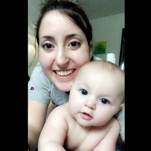 Meet your Posher, Sammy